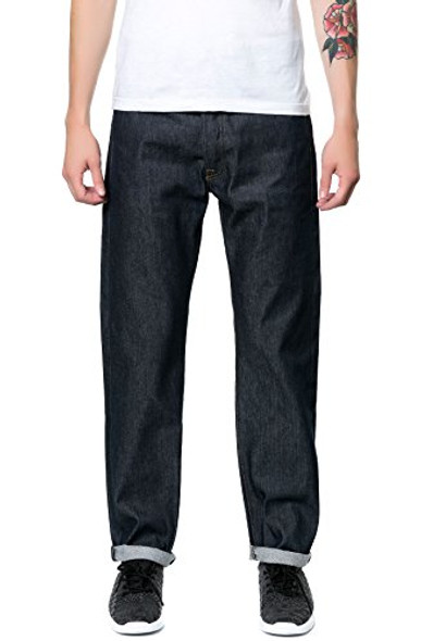 005010000 LEVI'S MEN'S 501 ORIGINAL FIT JEANS SIZE MEN 31W X 32L - RIGID-NEW New 005010000 LEVI'S MEN'S 501 ORIGINAL FIT JEANS SIZE MEN 31W X 32L - RIGID-NEW New