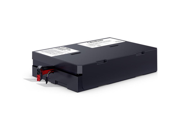 CyberPower RB1290X4J Replacement Battery Cartridge - 4 X 12 V / 9 Ah Sealed