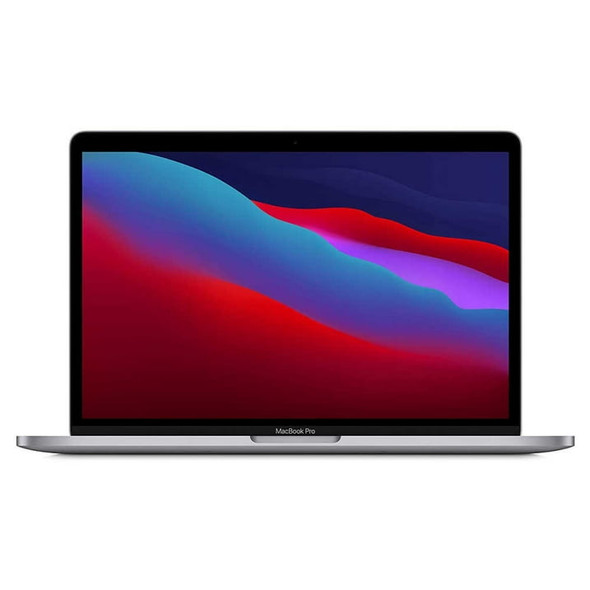 Apple MacBook Pro 13.3" WQXGA Laptop 2020 Apple M1 8GB 256GB macOS Big Sur