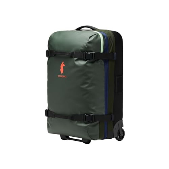 Cotopaxi Allpa Roller Bag 65L - Woods Cotopaxi Allpa Roller Bag 65L - Woods