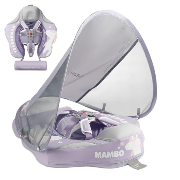 NEWONE MAMBOBABY FLOAT BABY SUPPORTED BABY SWIMMING FLOAT - UNICORN NEWONE MAMBOBABY FLOAT BABY SUPPORTED BABY SWIMMING FLOAT - UNICORN