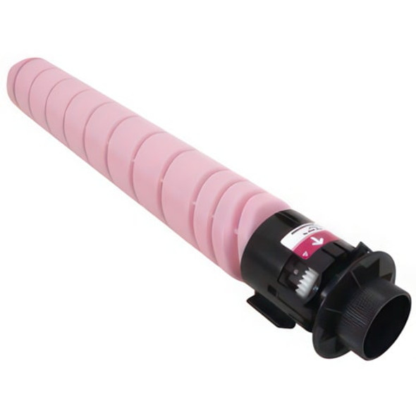 RICOH 842253 MAGENTA TONER CARTRIDGE - MAGENTA New RICOH 842253 MAGENTA TONER CARTRIDGE - MAGENTA New