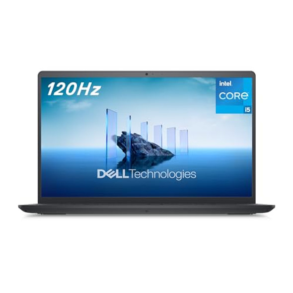 DELL INSPIRON 3520 LAPTOP 15.6" FHD I5-1235U 8GB 512GB SSD I3520-5117BLK-PUS