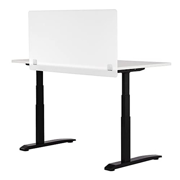 SAFCO 7516 SERIES WELLNESS PANEL 47.5" X 2.5" X 23.5" ACRYLIC 7516WH - WHITE New SAFCO 7516 SERIES WELLNESS PANEL 47.5" X 2.5" X 23.5" ACRYLIC 7516WH - WHITE New