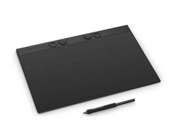 Wacom Intuos Pro Wacom Intuos Pro Large 13.7 x7.7 in Active Area USB + Bluetooth
