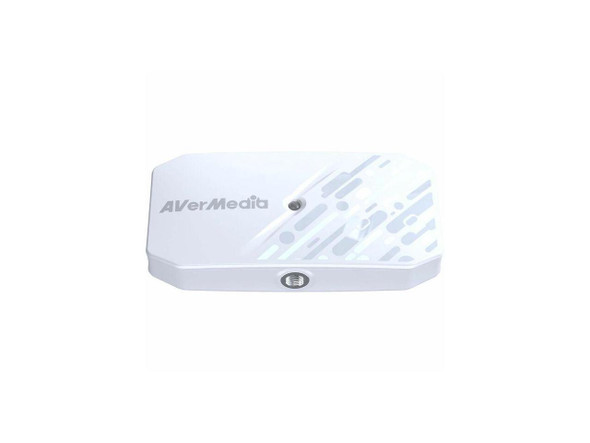 AVerMedia BU113G2 CamStream 4K Capture Card - Functions: Video Capturing, Video