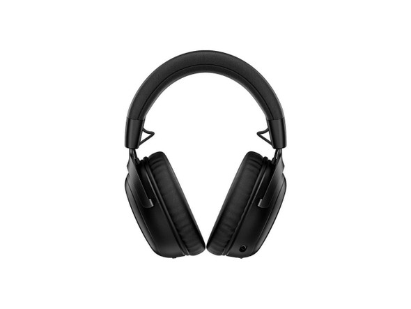 HyperX Cloud III S Wireless Black-Red Gaming Headset (Instant Pair!) HyperX Cloud III S Wireless Black-Red Gaming Headset (Instant Pair!)
