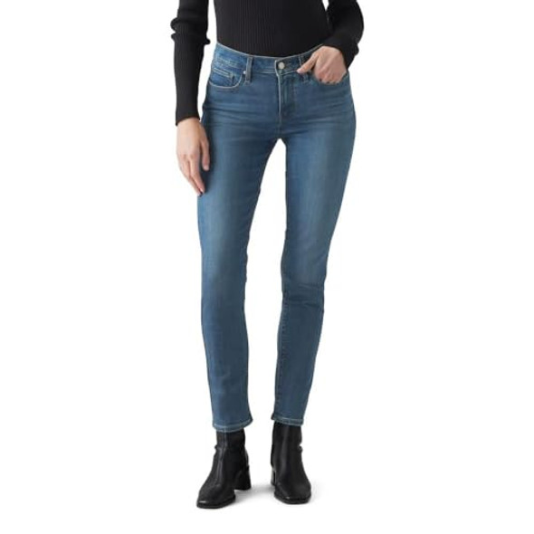 Levi's Women's 311 Shaping Skinny Jeans - Size: 25X30, Color: Lapis Gallop New Levi's Women's 311 Shaping Skinny Jeans - Size: 25X30, Color: Lapis Gallop New