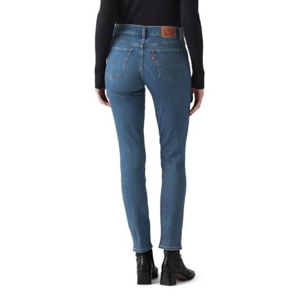 Levi's Women's 311 Shaping Skinny Jeans - Size: 25X30, Color: Lapis Gallop New Levi's Women's 311 Shaping Skinny Jeans - Size: 25X30, Color: Lapis Gallop New