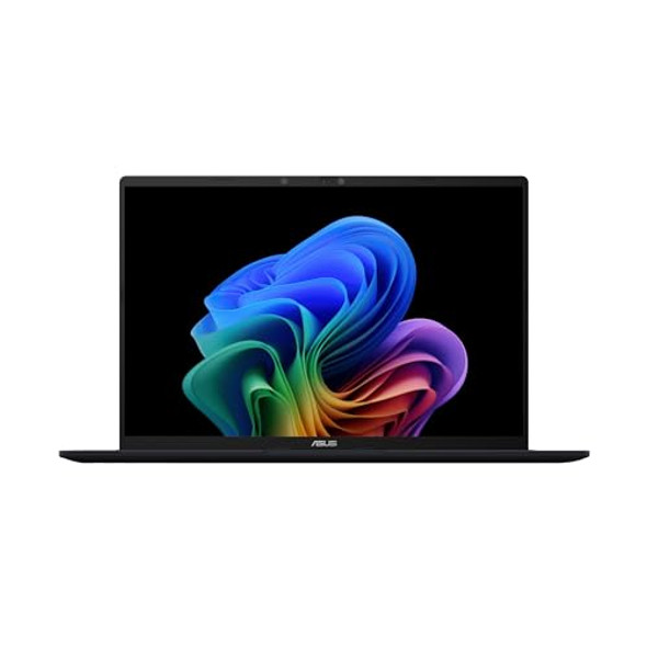 ASUS VIVOBOOK 16” WUXGA 60Hz Snapdragon X Qualcom Adreno 16GB 512GB - QUIET BLUE