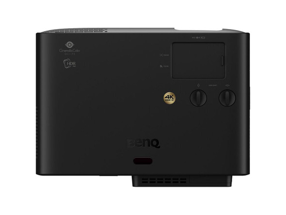 BenQ W4100i 4K HDR Smart Home Cinema Theater DLP Projector - 3200 Lumens - 100% BenQ W4100i 4K HDR Smart Home Cinema Theater DLP Projector - 3200 Lumens - 100%