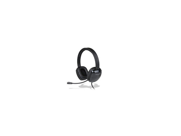 Cyber Acoustics AC-6012 USB Stereo Headset