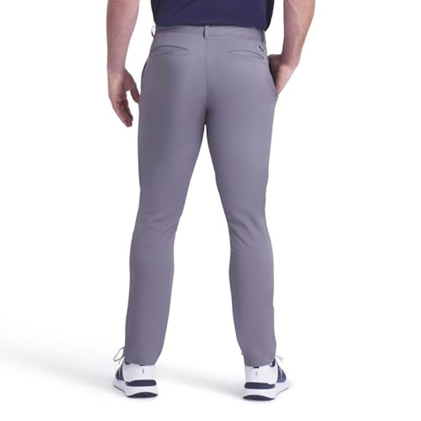 PUMA MENS CAMINO 2.0 PANT - SIZE: MEN 40X32 - SLATE SKY New