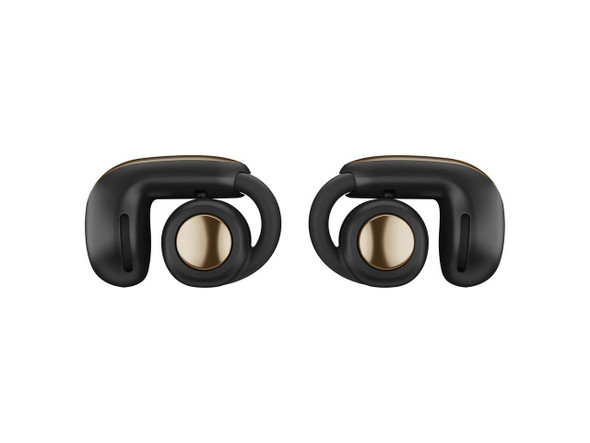 Bose Ultra Open-Ear True Wireless Open Earbuds -  Desert Gold