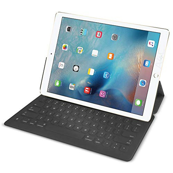 APPLE SMART KEYBOARD 12.9" IPAD PRO 2ND 1ST GEN MJYR2LL/A - GRAY APPLE SMART KEYBOARD 12.9" IPAD PRO 2ND 1ST GEN MJYR2LL/A - GRAY