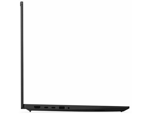 Lenovo ThinkPad E16 Gen 3 21SR0035US 16" Notebook - Intel Core Ultra 5 225U - 16