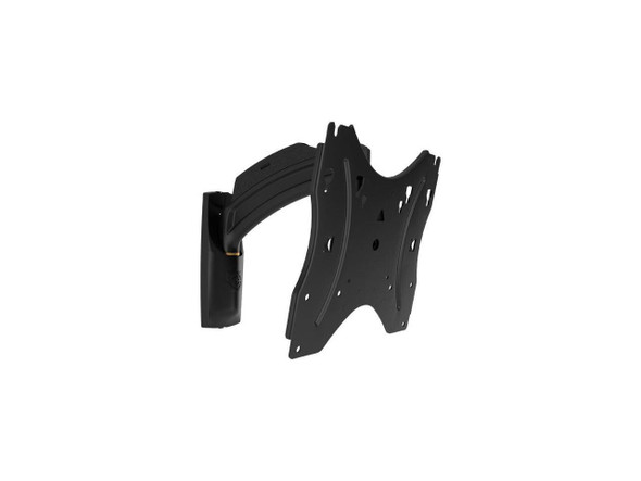 CHIEF Small Thinstall™ Single Swing Arm Wall Display Mount - 10 Inch Extension