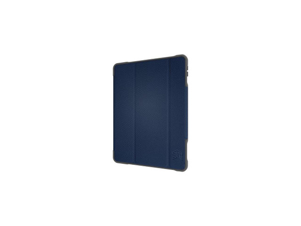STM Goods Dux Plus Duo Carrying Case for 10.2" Apple iPad (7th Generation)