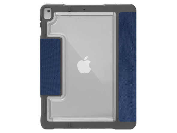 STM Goods Dux Plus Duo Carrying Case for 10.2" Apple iPad (7th Generation)