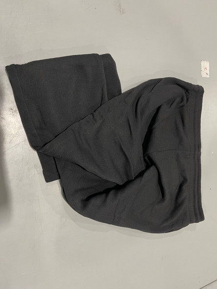 GENERIC SWEATPANTS - SIZE: MEN L - BLACK