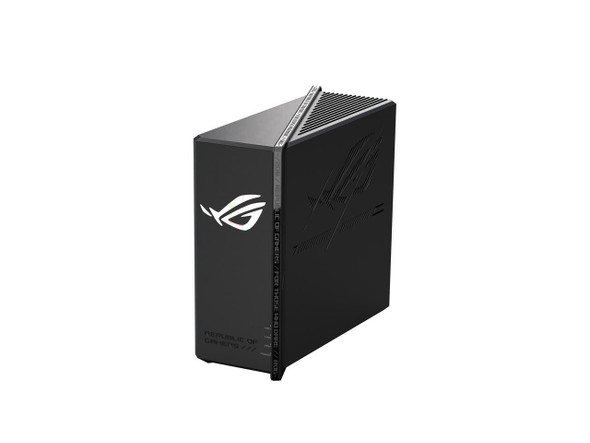 ASUS ROG Strix GS-BE12000 WiFi 7 Tri-band Router, 12000 Mbps, 20G wired