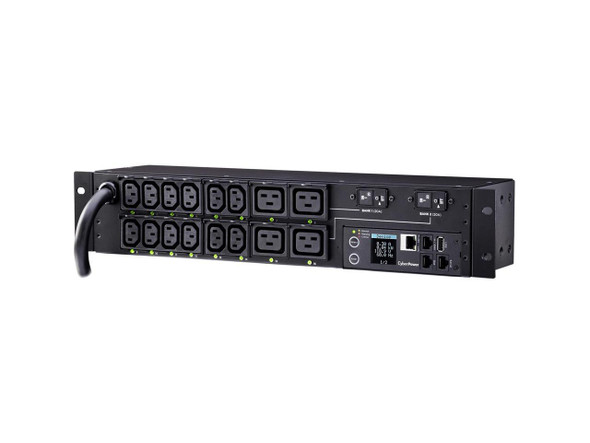 CyberPower PDU41008 16 Outlet PDU