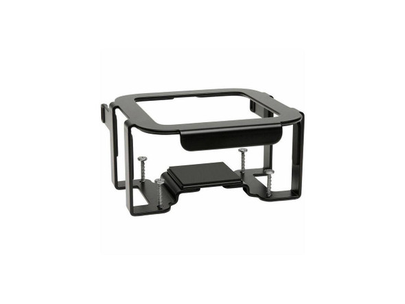 Kensington Secure Mounting Bracket for Mac mini - Steel - Black