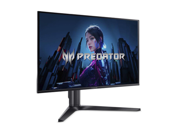Acer Predator 27 inch WQHD 2K 1440P 280hz with AMD FreeSync Premium Pro, 0.03ms