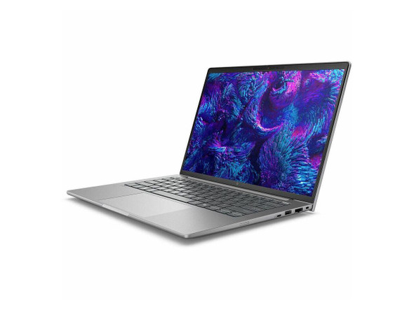 HP ZBook 8 G1i 14" Mobile Workstation - 2.5K - Intel Core Ultra 7 255H - 32 GB -