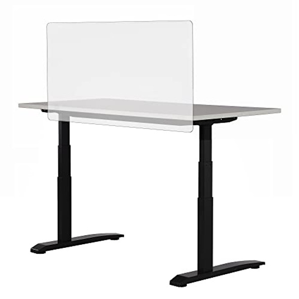 Safco Products Desktop Privacy & Wellness Panel - Frosted (7516FR) New Safco Products Desktop Privacy & Wellness Panel - Frosted (7516FR) New
