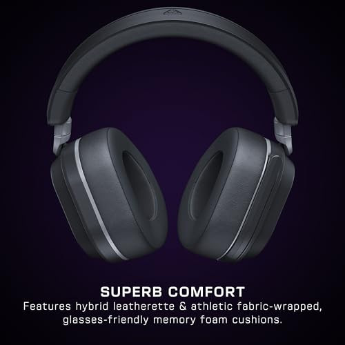 TURTLE BEACH STEALTH 700 GEN 3 MULTIPLATFORM USB AMPLIFIED TBS-2101-05 - BLACK