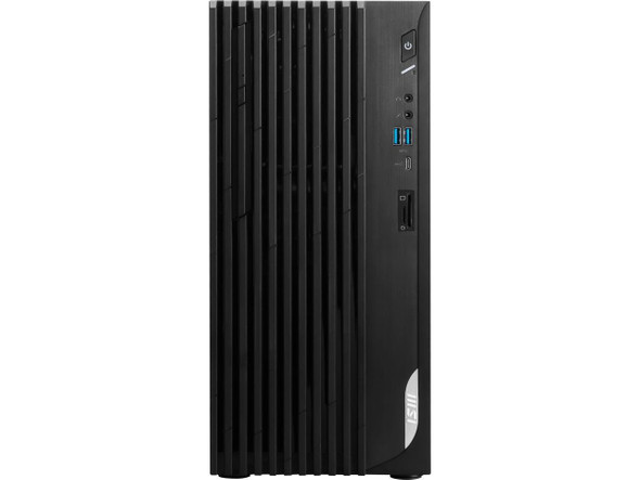 MSI Desktop PC, TAA Compliant PRO DP180 14ANVL-1023US Intel Core i5-14400F 16GB
