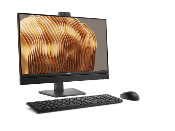 Dell 23.8" Pro 24 All-in-One Intel Core i3 14100T 8GB 256GB SSD Win11Pro Dtjyr