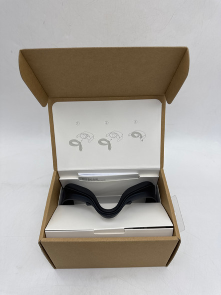 META QUEST 2 ACTIVE PACK 899-00325-01 - WHITE