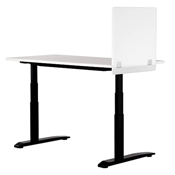 SAFCO 7515 SERIES WELLNESS PANEL 23.5" W X 23.5" H ACRYLIC WHITE New SAFCO 7515 SERIES WELLNESS PANEL 23.5" W X 23.5" H ACRYLIC WHITE New