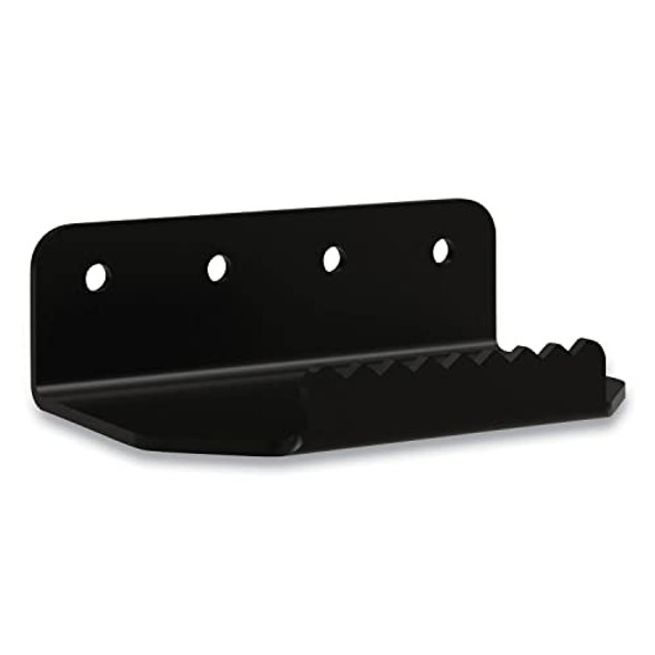 HON HANDS FREE NO TOUCH DOOR FOOT PULL 5X3.75X1.5 BLACK 5 PACK New HON HANDS FREE NO TOUCH DOOR FOOT PULL 5X3.75X1.5 BLACK 5 PACK New