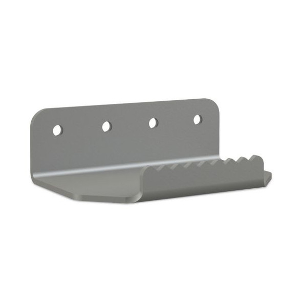 HON® HANDS-FREE NO-TOUCH DOOR FOOT-PULL, 5 X 3.75 X 1.5, TITANIUM, 15/PACK New HON® HANDS-FREE NO-TOUCH DOOR FOOT-PULL, 5 X 3.75 X 1.5, TITANIUM, 15/PACK New