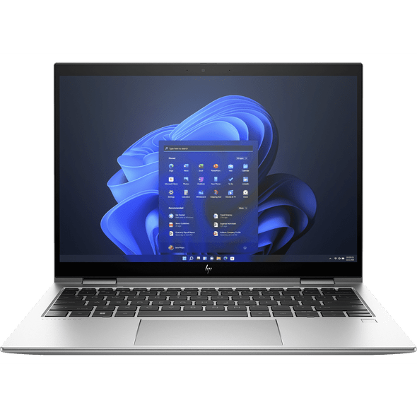 HP EliteBook 830 G9 13.3" FHD Laptop, i5-1245U, 16GB, 512GB, Windows 11