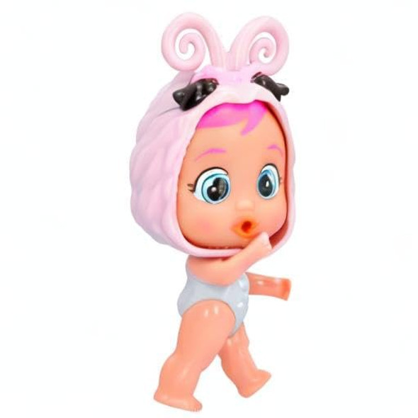 CRY BABIES MAGIC TEARS TALENT BABIES NINA - 6+ SURPRISES, ACCESSORIES CRY BABIES MAGIC TEARS TALENT BABIES NINA - 6+ SURPRISES, ACCESSORIES