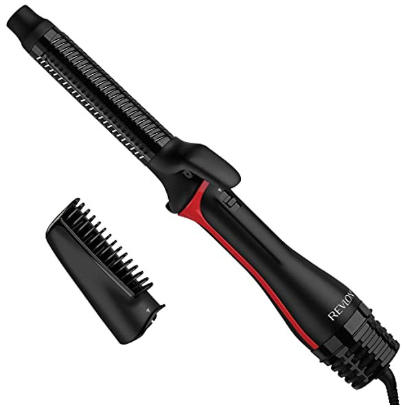 REVLON ONE-STEPâ„¢ BLOWOUT STYLER DRY AND CURL HAIR IN ONE TOOL - BLACK REVLON ONE-STEPâ„¢ BLOWOUT STYLER DRY AND CURL HAIR IN ONE TOOL - BLACK
