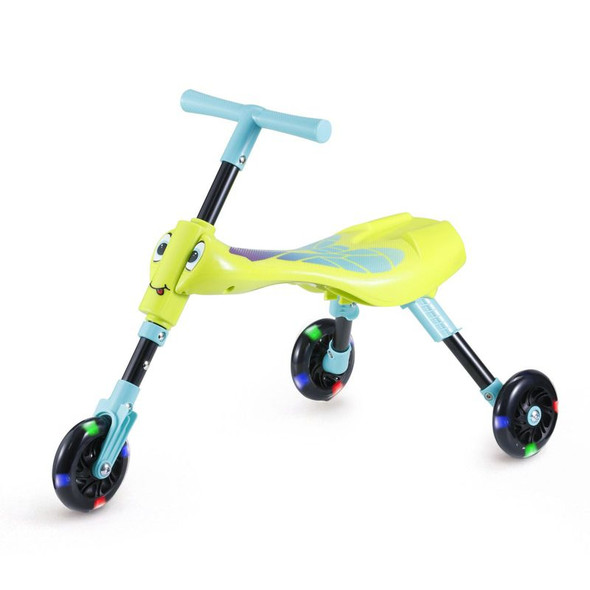 MOOKIE SCUTTLEBUG FIREFLY RIDE-ON WITH MOTION-POWERED LIGHT-UP WHEELS MOOKIE SCUTTLEBUG FIREFLY RIDE-ON WITH MOTION-POWERED LIGHT-UP WHEELS