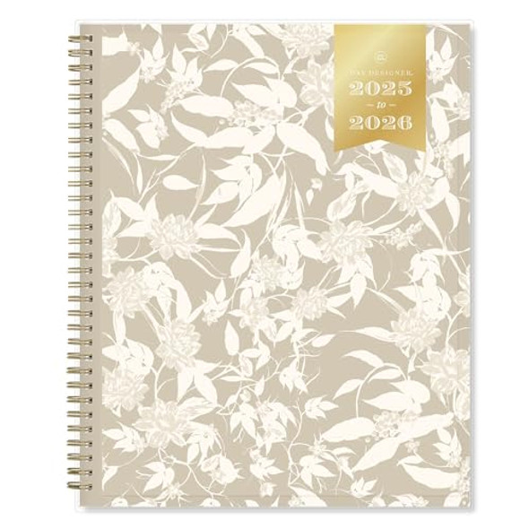 DAY DESIGNER 2025-2026 WEEKLY/MONTHLY ACADEMIC PLANNING CALENDAR 151670 DAY DESIGNER 2025-2026 WEEKLY/MONTHLY ACADEMIC PLANNING CALENDAR 151670
