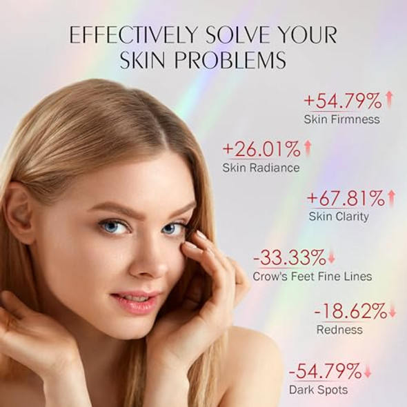 PHOTONSTAR RED LIGHT THERAPY FOR FACE LED FACE MASK LIGHT THERAPY - MULTI New PHOTONSTAR RED LIGHT THERAPY FOR FACE LED FACE MASK LIGHT THERAPY - MULTI New