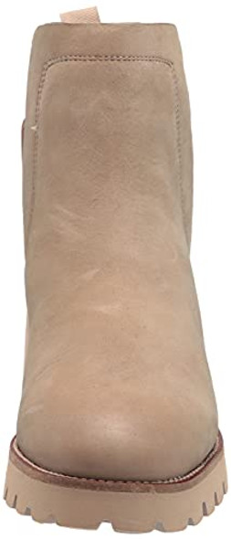 B7321 BLONDO WOMEN'S DANIKA WATERPROOF BOOT ANKLE SIZE 7.5 MUSHROOM NUBUCK New B7321 BLONDO WOMEN'S DANIKA WATERPROOF BOOT ANKLE SIZE 7.5 MUSHROOM NUBUCK New