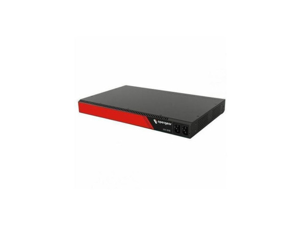 Opengear CM8132 Console Server - 1.95 GB - DDR4 SDRAM - Twisted Pair - 2 x Opengear CM8132 Console Server - 1.95 GB - DDR4 SDRAM - Twisted Pair - 2 x