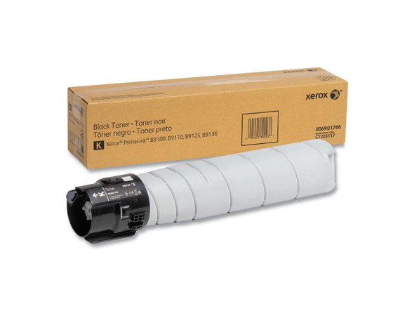 XEROX 006R01766 XEROX PRIMELINK B9000 TONER CARTRIDGE XEROX 006R01766 XEROX PRIMELINK B9000 TONER CARTRIDGE
