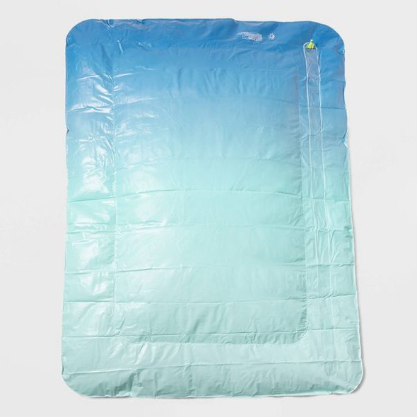 SUN SQUAD WATER BLOB INFLATABLE WATER SLIDES New