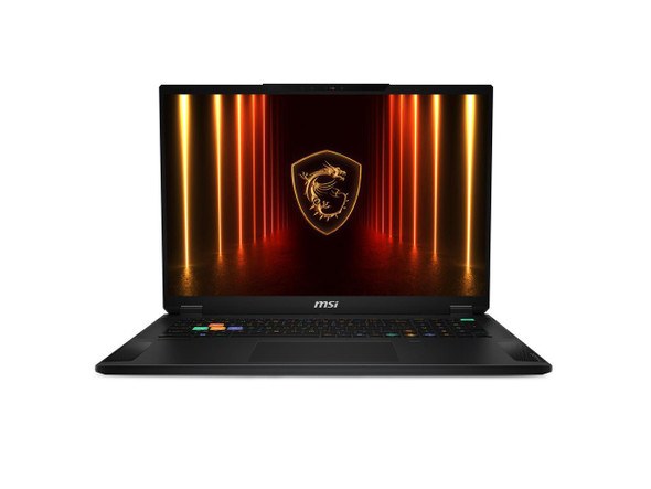 MSI Stealth - 18" GeForce RTX 5090 Laptop GPU - Intel Core Ultra 9 275HX  - 64GB