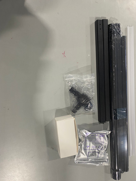 TECHNICAL PRO DREAM LED SMART BAR LIGHTING APP & ALEXA & GOOGLE SUPPORT - BLACK