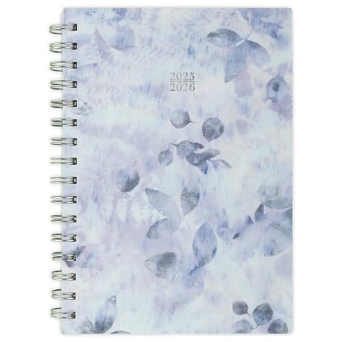 CAMBRIDGE DEWDROP ACADEMIC 2025-2026 WEEKLY MONTHLY SMALL 5 1/2 X 8 1/2" New